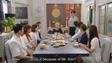 The Real Has Come Ep45 Eng Sub