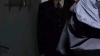 In a room full of socially anxious people, Tony Leung would grin, Wang Yibo would bite his lips, and