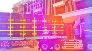 carreta Indonesia BP  Audio
