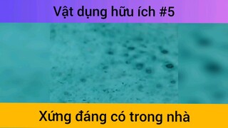 Vật dụng hữu ích p5