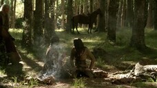 19.Cursed - Legend Of The Seeker Season 01 Episode 19 HD 🎥