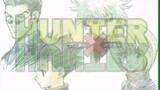 [Full-time Hunter x Hunter] The old version of Qi Ya cover おはよう｡/Good Morning
