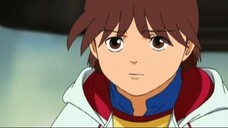 Crush Gear Turbo Episode 62 | Subtitle Indonesia