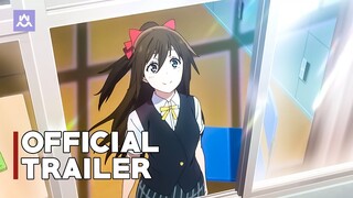 Love Live Nijigasaki HighSchool Idol Club Season 2 | Official Teaser Trailer (Shizuku Character PV)