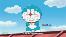 Doraemon Tập 646 : Còi Tập Hợp Đồng Điệu & Dõi Theo Doraemon