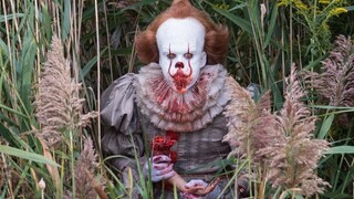 Clowns are actually pretty nice; they love helping others!