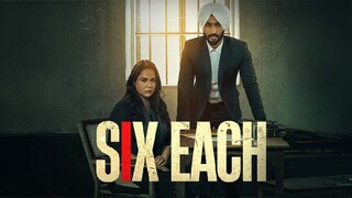 Six Each 2025 (Web series) Superhit series