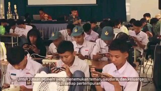 Komunitas pecinta Game Free Fire