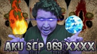 Windah Basudara Ternyata Adalah SCP 69 XXXX, Moment Kocak Windah