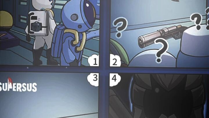 Role baru? coba tebak nama role nya apa🤫