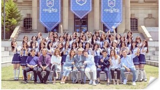 Idol School - eps. 03