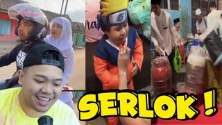 MEME EPISODE 79 || INGPOKAN LOKASI