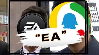 Tại sao EA được đánh giá là công ty game tệ nhất ở Bắc Mỹ?