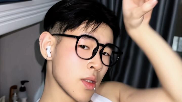 ความจริงใจของใครอยู่ที่ฉัน