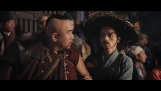 The Invincible Constable (2022) ห้าหนูคะนองกรุง [ซับไทย]