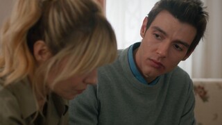 Neskrotné srdce 80 díl