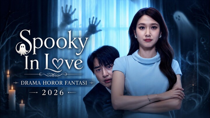 Spooky In Love (2026) Episode 1 Sub Indo