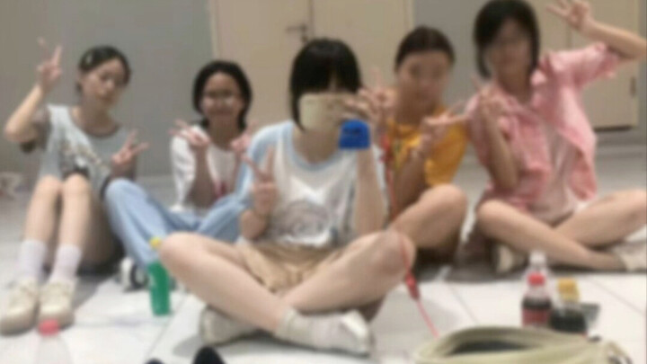 บล็อกซ้อมยิ้มๆ