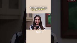 Ibunya Sarah Bakal Bebas!!!! I TMTM Eps44 #short #antv #tmtm #antvofficial