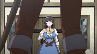 Ane Dо̄han no Isekai Seikatsu Hajimemashita Episode 5 Sub Indo FHD 1080P