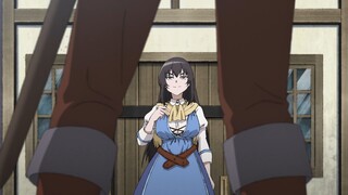 Ane Dо̄han no Isekai Seikatsu Hajimemashita Episode 5 Sub Indo FHD 1080P