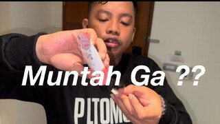 Nyobain Jajanan Thailand Day 2 - Trash Vlog