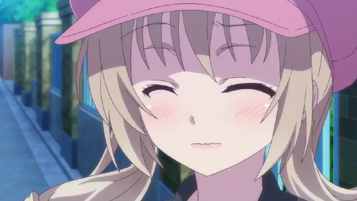 Tam Tiểu Thiên Thần tập 5 (vietsub)