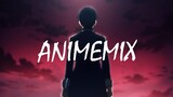 Anime Mix - Coming Back AMV