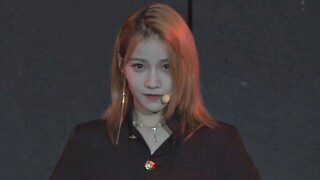 Gadis yang Berlari Kencang, versi Remix ini sangat enak didengar! Suka! Luo Hanyue
