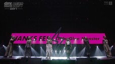 Little Glee Monster - Sukida [2025.05.25]