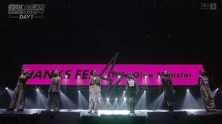 Little Glee Monster - Sukida [2025.05.25]
