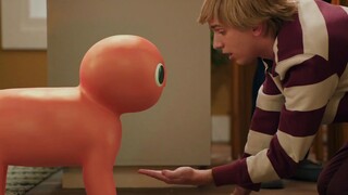 【SNL49 phụ đề tiếng Trung】Loài thú cưng concept mới khiến chủ nhân an tâm nhất