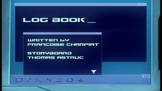 [Thuyết minh] Mật mã Lyoko (2003) | Mùa 01 - Tập 04: Log Book (Carnet de bord)