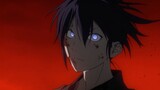 [ Noragami ] The most handsome but glowing eyes / funny