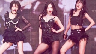 【بارك سو يونغ JOY】رائعة وهي تخلع القفازات! كل لقطة من حفل 230402 Psycho بجودة 4K تستحق الاحتفاظ بها