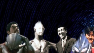 Phân tích sâu: Những anh hùng thầm lặng đằng sau Ultraman —— Các diễn viên bao da Ultraman!