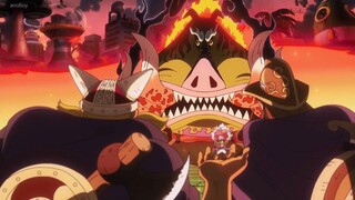 One Piece episode 1146 Full English Sub | REACTION