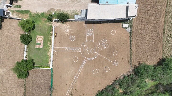 we are making water park slide 🤯 #mr.indian hacker