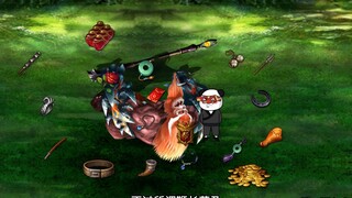 第269集：有人抢柳岚的建帮令