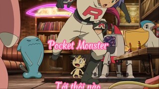 Pocket Monster 31 Tới thôi nào