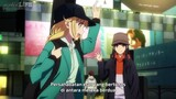 Ya Boy Kongming (Paripi Koumei) Episode 8 sub indo, Nonton Gratis Disini