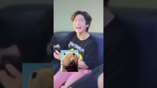 Bang Chan and Han making fun of Binnie😭 #changbin #straykids #han #chan