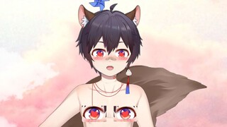 [Little Boy VUP] Is this Xing Tian?