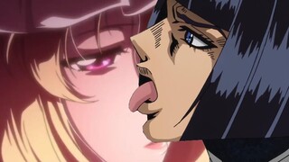 【东方×JOJO】『相同类型的替身』这个味道 是紫老太婆的味道！！sckiwvktsgns0