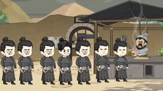 寒门枭士01