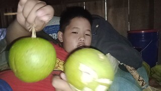 me