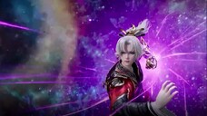 The Emperor of Myriad Realms Episode 229 Sub Indo