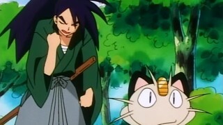 [AMK] Pokemon Original Series Episode 72 Dub English