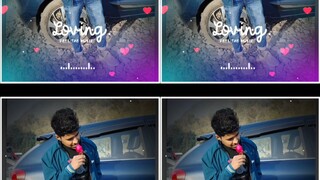 @I am.....