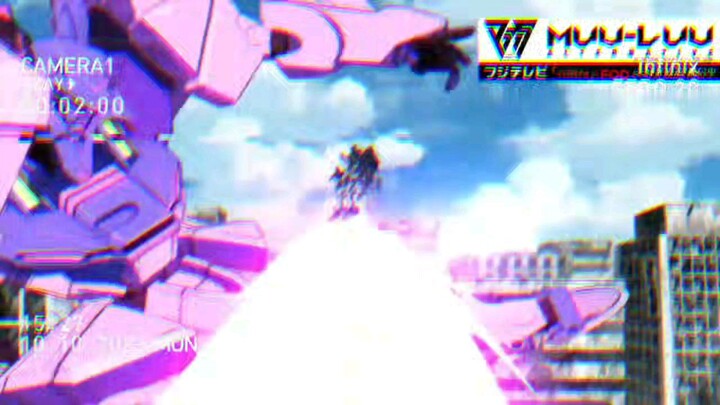 #MUVLUV.(TH)Amv
